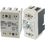 Earth Leakage Circuit Breaker Supporting Higher Harmonic Surge NV-F type MITSUBISHI WS Series