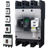 Earth leakage circuit breakers HYUNDAI