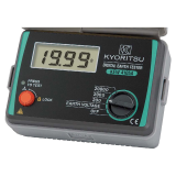 Đồng hồ đo điện trở đất  KYORITSU KEW 4105A