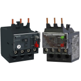 EasyPact TVS thermal overload relay  Schneider LRE series