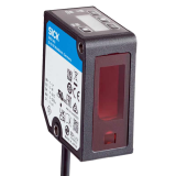 Cảm biến quang điện đo dịch chuyển đa năng hiệu quả  SICK OD2000 series