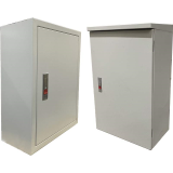 Vỏ tủ điện tiêu chuẩn VIC ES series
