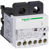 Electronic over current relays SCHNEIDER
