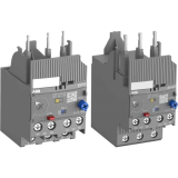 Electronic overload relays (0.10...45.0A) ABB EF19 and EF45 series