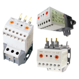 Electronic overload relays LS GMP22 series