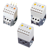 Electronic overload relays LS GMP40 series