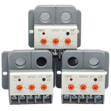 Electronic overload relays LS