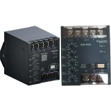 Rơ le bảo vệ mất pha đảo pha Schneider EVR series