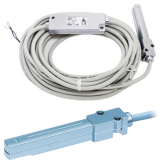 Cảm biến tĩnh điện SMC IZD10 series