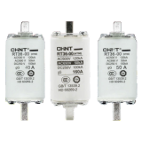 Enclosed tube type fuse CHINT RT36 series
