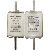 Enclosed tube type fuse CHINT