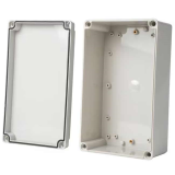 Enclosure box - High quality CHINA LZ-AGS series