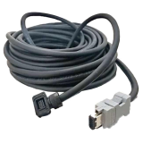 Cáp encoder cho động cơ servo Omron R88A-CR1A series