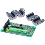 Encoder feedback card for RX inverter Omron 3G3AX-PG01