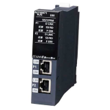 Ethernet module MITSUBISHI MELSEC IQ-R series