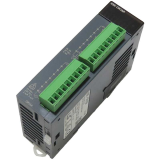 Expansion-DC input-relay output LS XBE