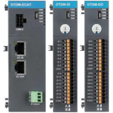 Mô đun tùy chọn mở rộng DELTA DTDM series