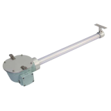 Đèn chiếu sáng LED chống nổ khẩn cấp QLight QLEX-SLM-650-EMG series