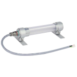 Đèn chiếu sáng LED chống cháy nổ QLight QLEX-NEC-250 series