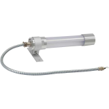 Đèn LED chiếu sáng chống cháy nổ QLight QLEX-SLM series