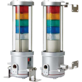 Explosion Proof LED tower lights flame proof housing 