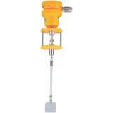 Công tắc báo mức cánh xoay chống nổ trục dài 2 mặt bích TOWA SEIDEN PRL-F7EB series