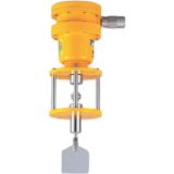 Công tắc báo mức cánh xoay chống nổ 2 mặt bích chịu nhiệt TOWA SEIDEN PRL-F7H series