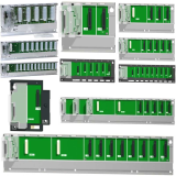 Extension base unit MITSUBISHI MELSEC-Q series