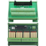 Khối thiết bị đầu cuối DELTA UB series