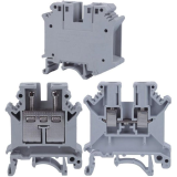 Feed - through terminal block CHINA UK series