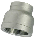 Female threaded reducing socket fitting CHINA BGR-304 series