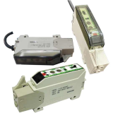 Fiber optic sensor HANYOUNG PG series