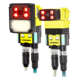 Đầu đọc mã vạch hỗ trợ AI lắp nơi nhỏ hẹp COGNEX 290 series