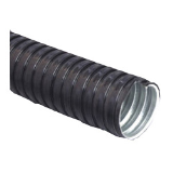 Flexibale steel conduit with PVC coating VIETNAM FCP series