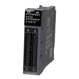 Flexible high-speed I/O control counter module MITSUBISHI MELSEC iQ-R series