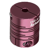 Khớp nối trục quay Autonics ERB series