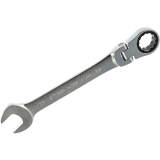Flexible speed wrench KINGTONY 3730M series