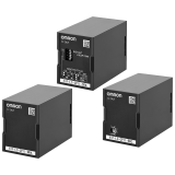 Floatless level switch compact and plug-in type Omron 61F-LS series