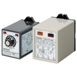 Floatless level switch - ultra high-sensitivity type Omron 61F-UHS and 61F-HSL series