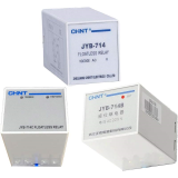 Floatless relay CHINT JYB-714 series