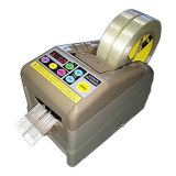 Folding-end automatic tape dispenser EZMRO RT-9000F