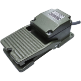 Foot switch standard type with standard cover OJIDEN SM2 series
