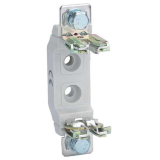 Đế kẹp cầu chì CHINT BASE RT36-4 series