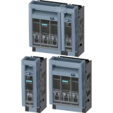 Bộ ngắt cầu chì SIEMENS 3NP1 series