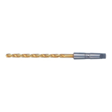 G taper shank drills with oil-hole  NACHI GTDOH series