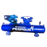 Máy nén khí chạy xăng PEGASUS TM-V-0.25 8-100L