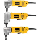 Máy cắt tole cầm tay DEWALT DW89 series