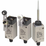 General-purpose limit switch Omron HL-5000 series