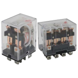 General purpose relays HIVERO HLY series