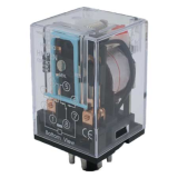 General purpose relays HIVERO HMP series